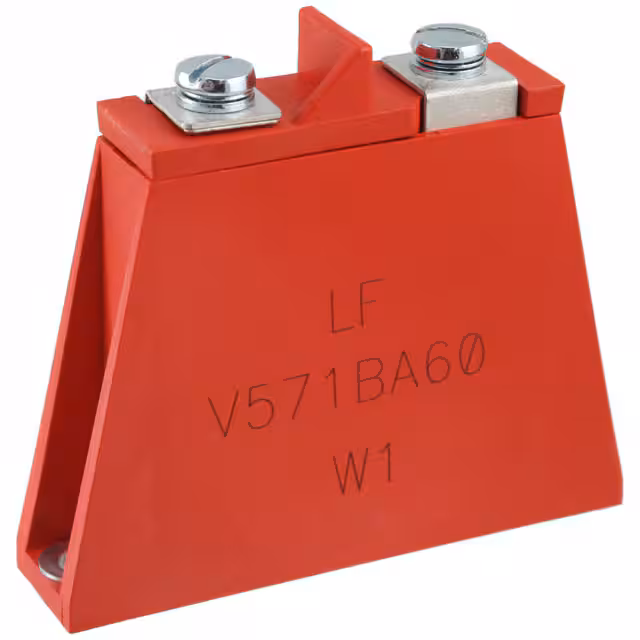 V571BA60 Littelfuse Inc. TVS - Varistoren MOVs